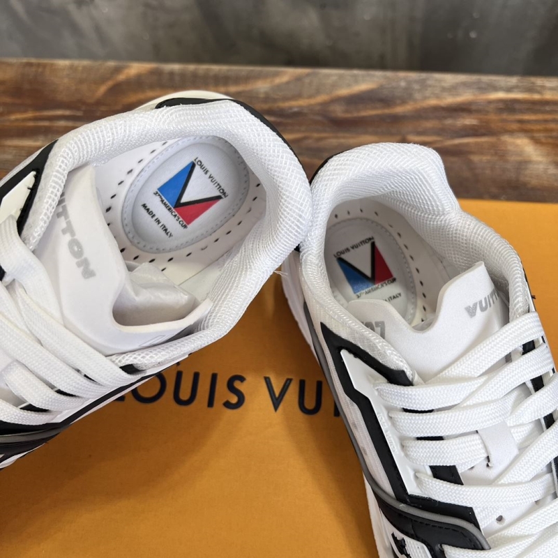 LV Sneakers